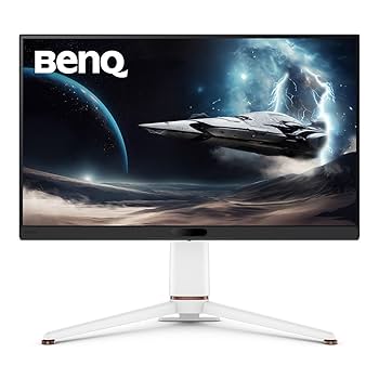 Amazon.com: BenQ MOBIUZ EX271Q 27” 2K 180Hz 1ms DP 1.4 HDMI